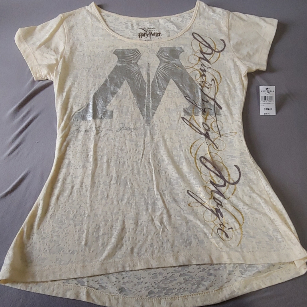 Harry Potter Shirt